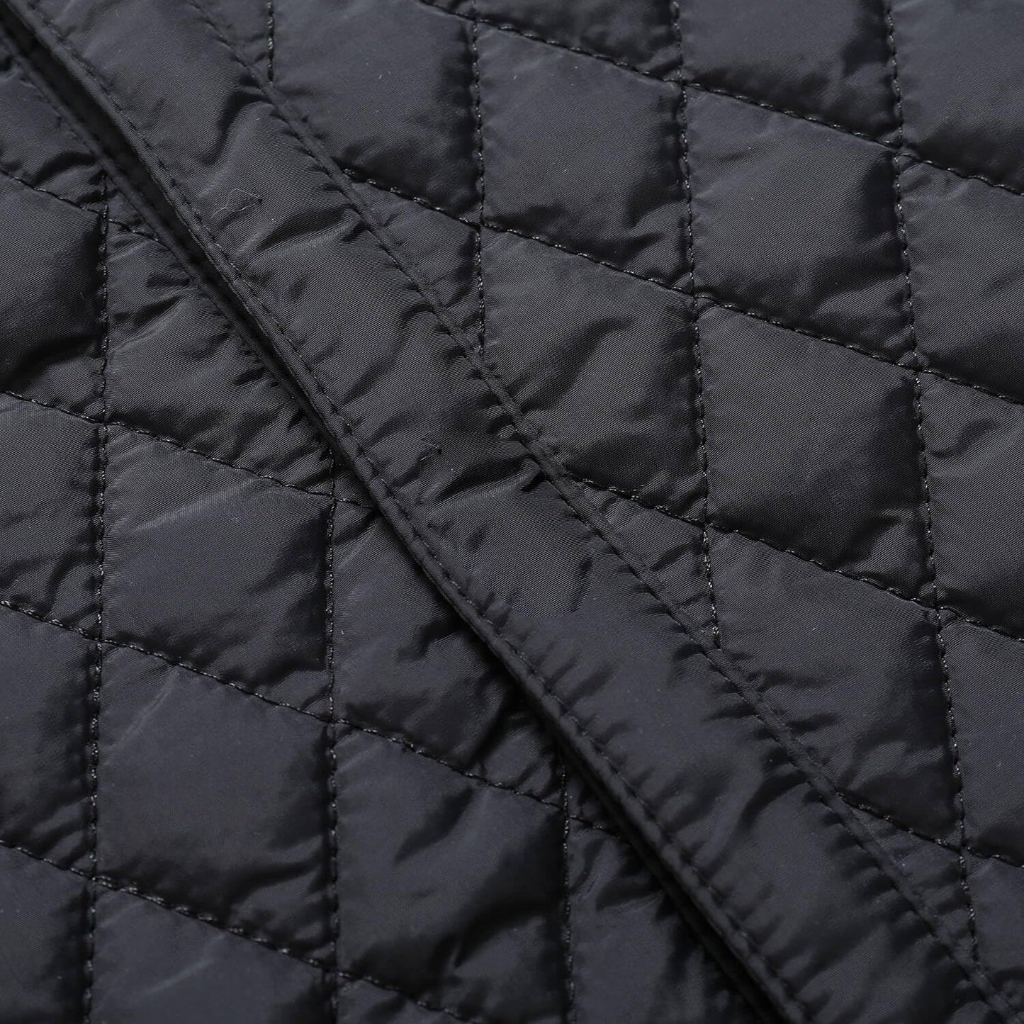 Men's Down Jacket Shirts |Lightweight Business Casual Coat